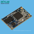 SKYLAB SKW92A low power 2.4GHz radio and FEM Industry Control 4g WIFI router module with IPEX antenna